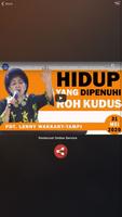 GPdI Maranatha Medan ảnh chụp màn hình 3