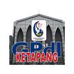 GPdI Ketapang ikon