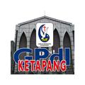 GPdI Ketapang