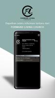 MyFLC App imagem de tela 2