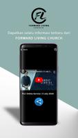 MyFLC App imagem de tela 3