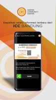 ICC Bandung скриншот 2