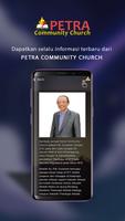 PETRA COMMUNITY CHURCH screenshot 1