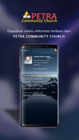 PETRA COMMUNITY CHURCH capture d'écran 2