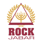 ROCK JABAR biểu tượng