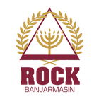 ROCK KALSEL ไอคอน