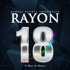 GBI Rayon 18-icoon