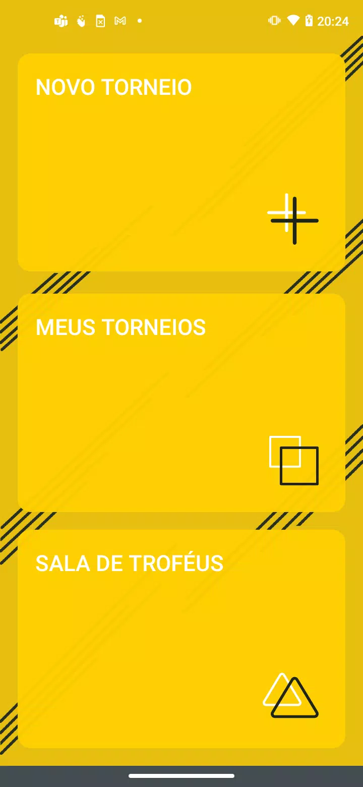 Download do APK de Central Torneios para Android