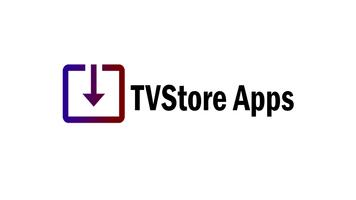 TVStore Apps - Loja Gerenciador โปสเตอร์