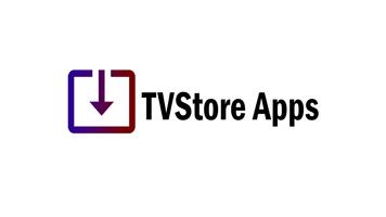 TVStore Apps - Loja Gerenciador Affiche