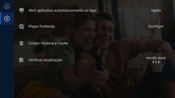 Gerenciar P2B V4 captura de pantalla 1