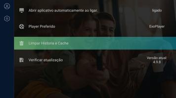 Gerenciar P2B V4 captura de pantalla 3