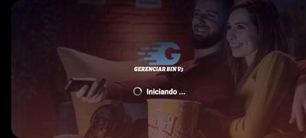 3 Schermata Gerenciar P2B V6