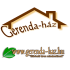 آیکون‌ Gerenda-ház