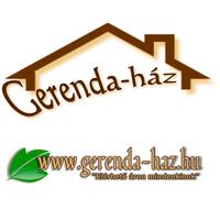 Poster Gerenda-ház