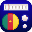 Radio Cameroun gratuit: Stations hors ligne APK