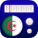 Free Radio Algeria: Offline Stations APK