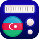 Free Radio Azerbaijan: Offline Stations APK