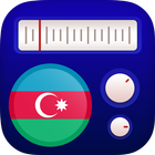 Free Radio Azerbaijan: Offline Stations icône