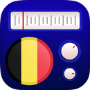 Free Radio Belgium: Stations hors ligne APK