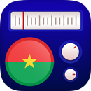 Radio Burkina Faso: Stations hors ligne APK