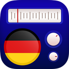 Free Radio Germany: Offline Stations icône