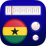 Free Radio Ghana: Offline Stations APK