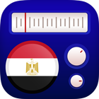 Free Radio Egypt: Offline Stations icône