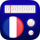 Free Radio France: Offline Stations ikon
