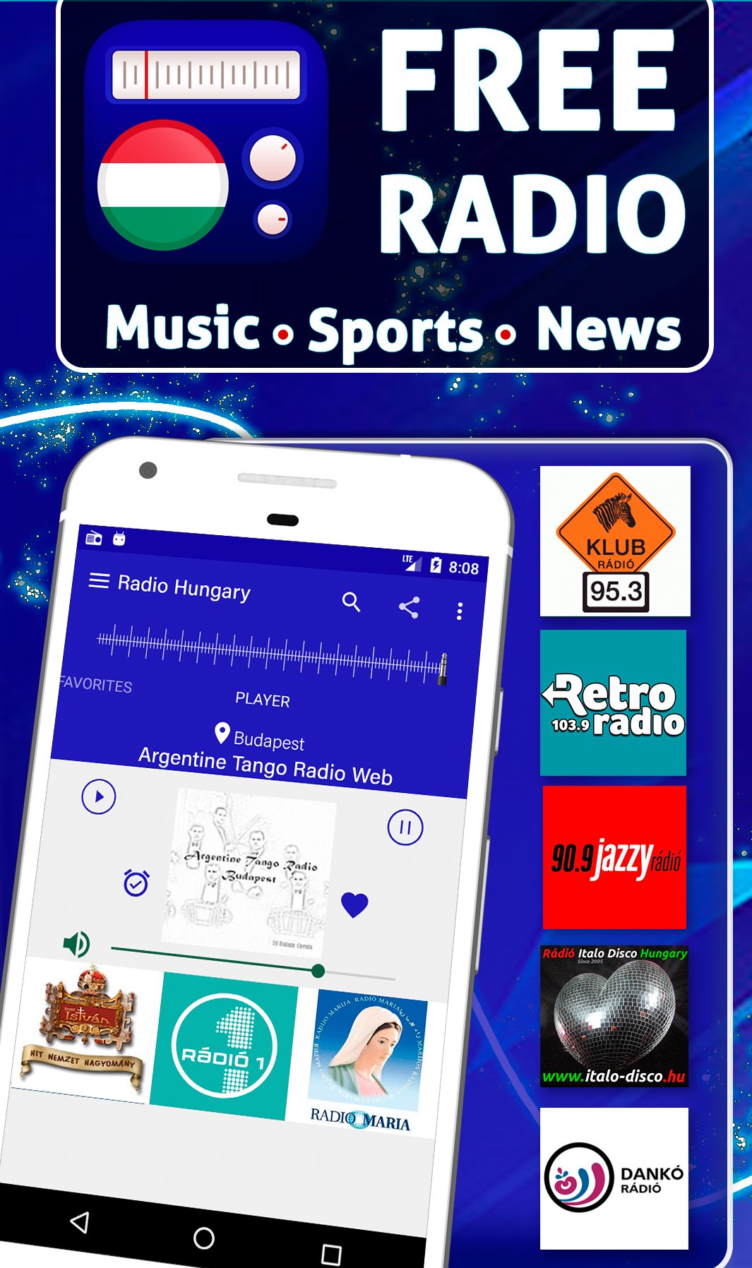 Kreide Unmittelbar bevorstehend Kaliber argentine tango radio budapest