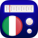 Free Radio Italy: Offline Stations APK