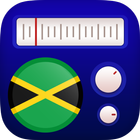 Free Radio Jamaica: Offline Stations icon