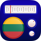 Free Radio Lithuania: Offline Stations icon