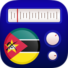 Free Radio Mozambique: Offline Stations icône