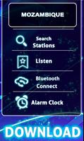 Free Radio Mozambique: Offline Stations screenshot 1