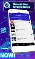 Free Radio Mozambique: Offline Stations screenshot 2