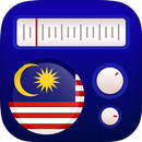 Free Radio Malaysia: Offline Stations APK