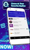 Free Radio South Africa: Offline Stations screenshot 2