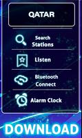 Free Radio Qatar: Offline Stations screenshot 1