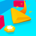 Polygon Rush