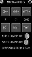 Moon and Tides screenshot 2