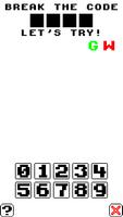 Number Breaker اسکرین شاٹ 1