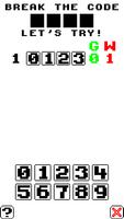 Number Breaker اسکرین شاٹ 2