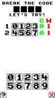 Number Breaker اسکرین شاٹ 3