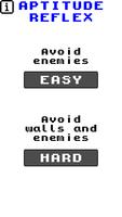 Aptitude Reflex الملصق