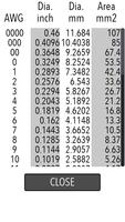 Basic Electronic Calculator screenshot 2