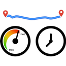 APK Basic Speed Calculator