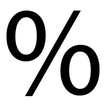 Basic Percent Calculator