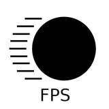 FPS Calculator icono