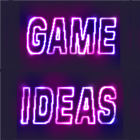 Game Ideas ikon